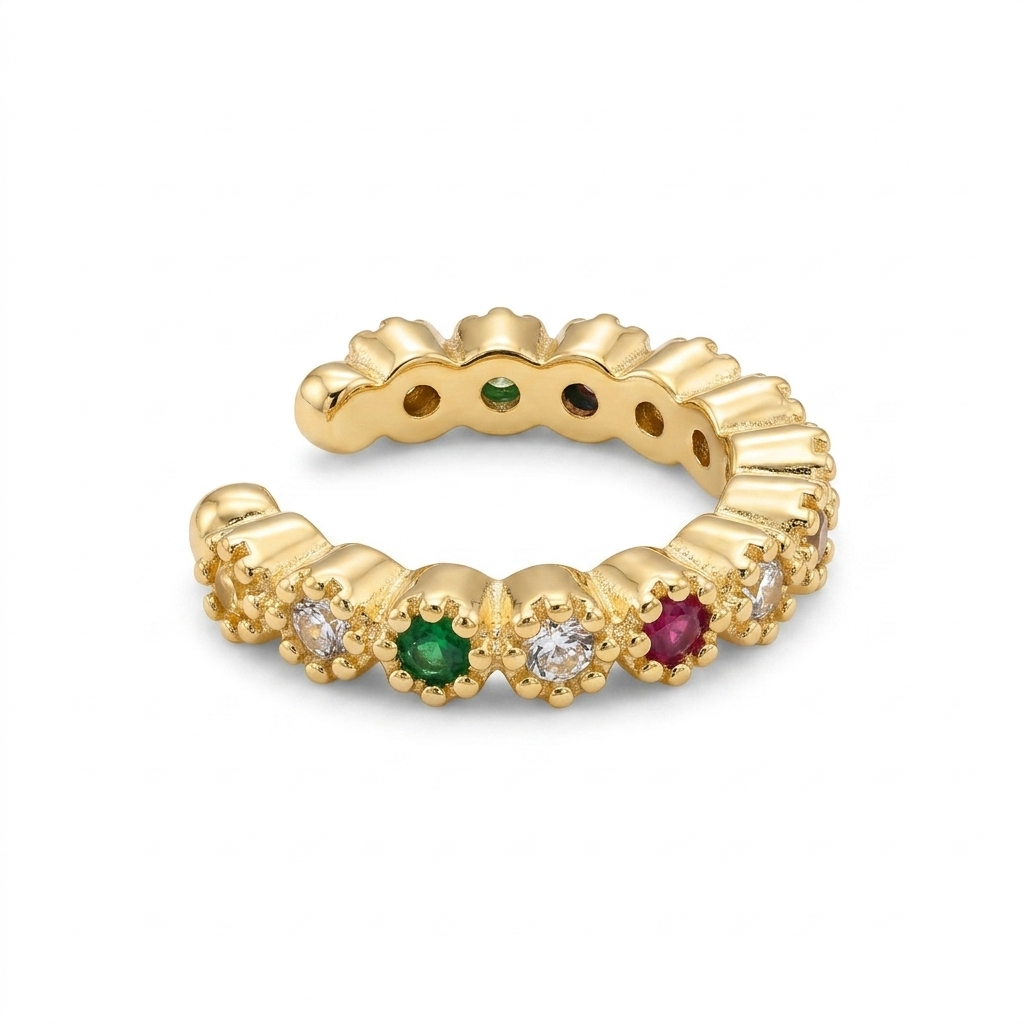Ear Cuffs
